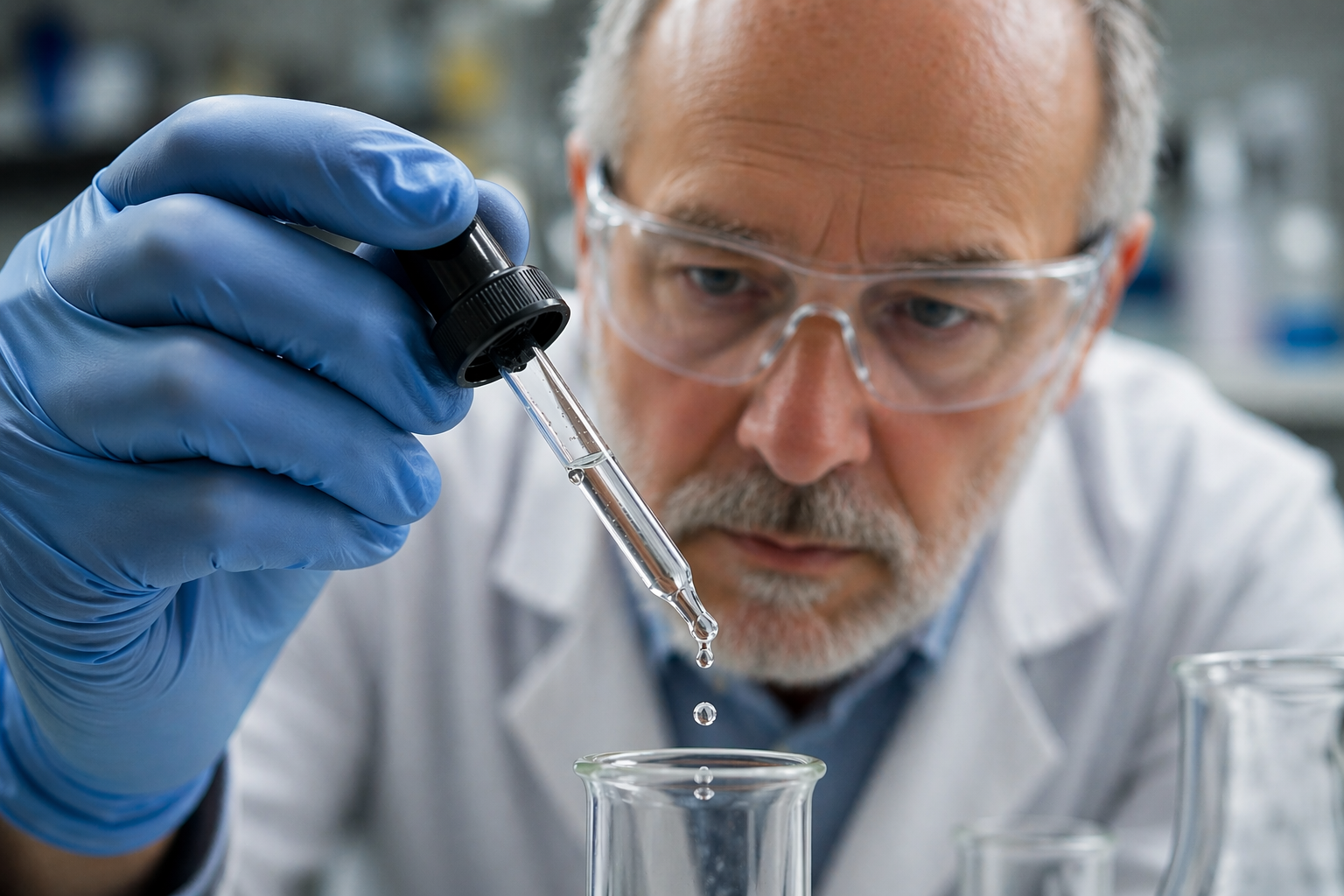 The nightly ritual restoring silence to tinnitus sufferers